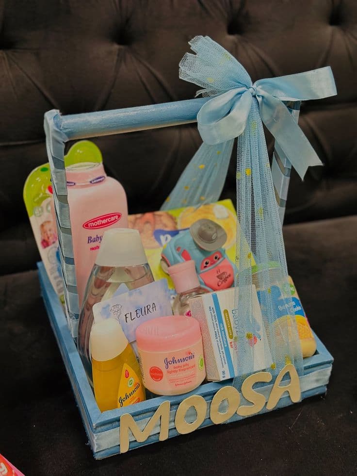 Customized Gift 1