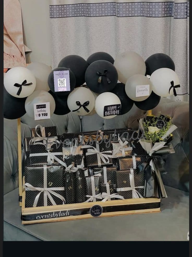 Customized Gift 11