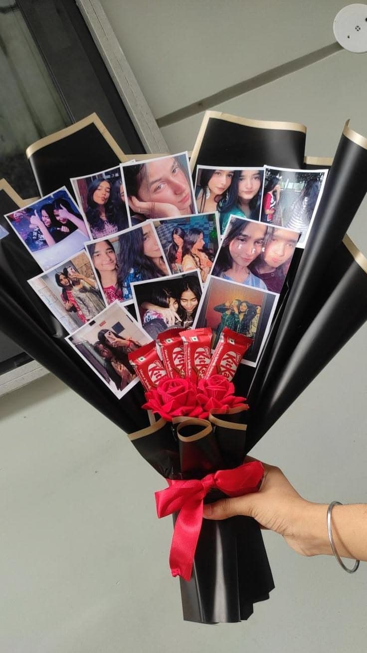 Customized Gift 4