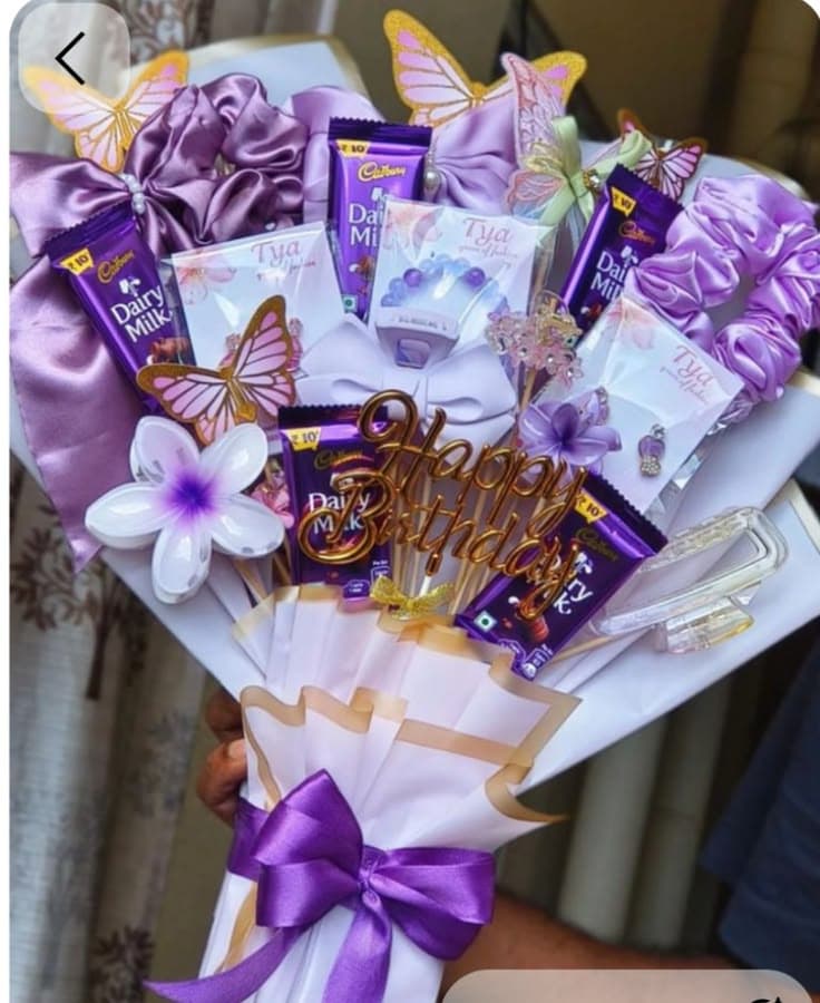 Customized Gift 6
