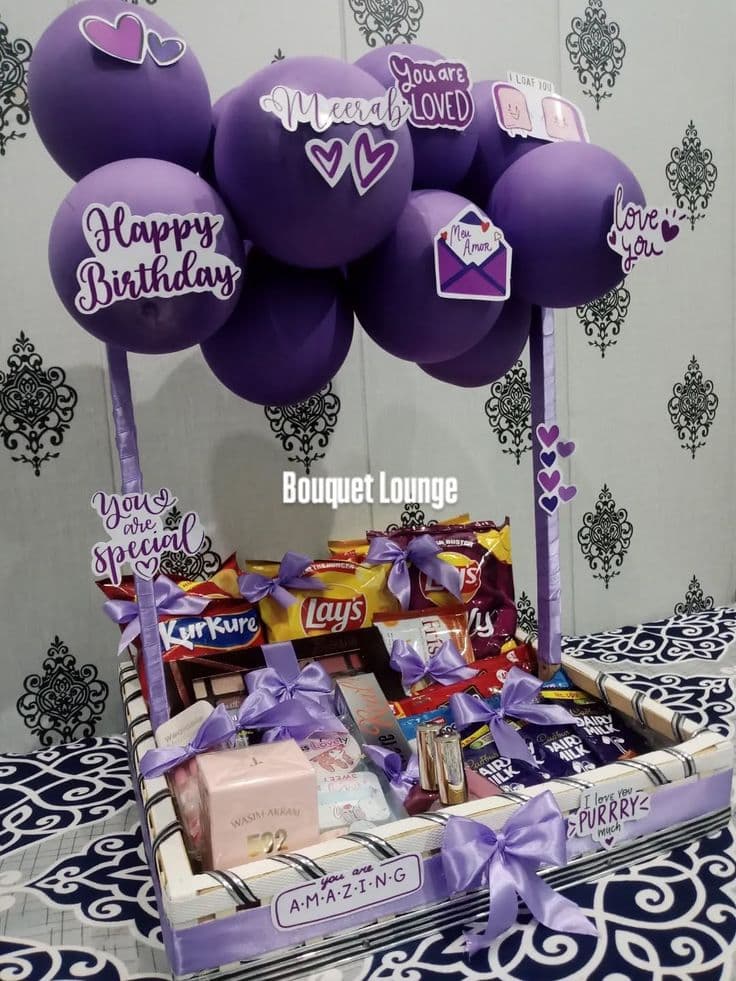 Customized Gift 7