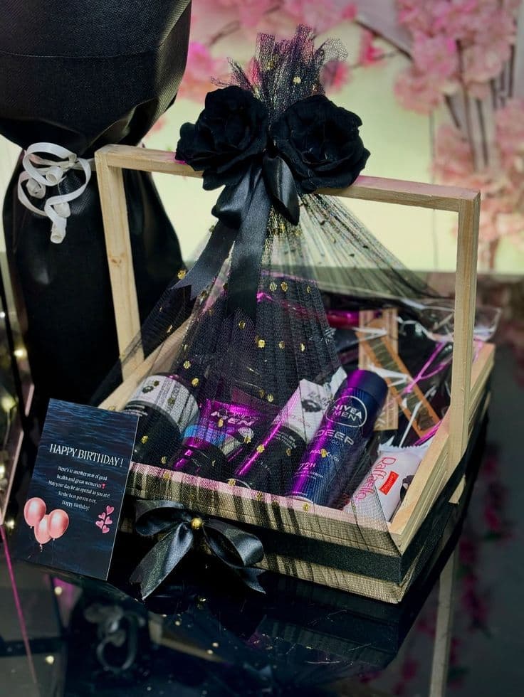 Customized Gift 9