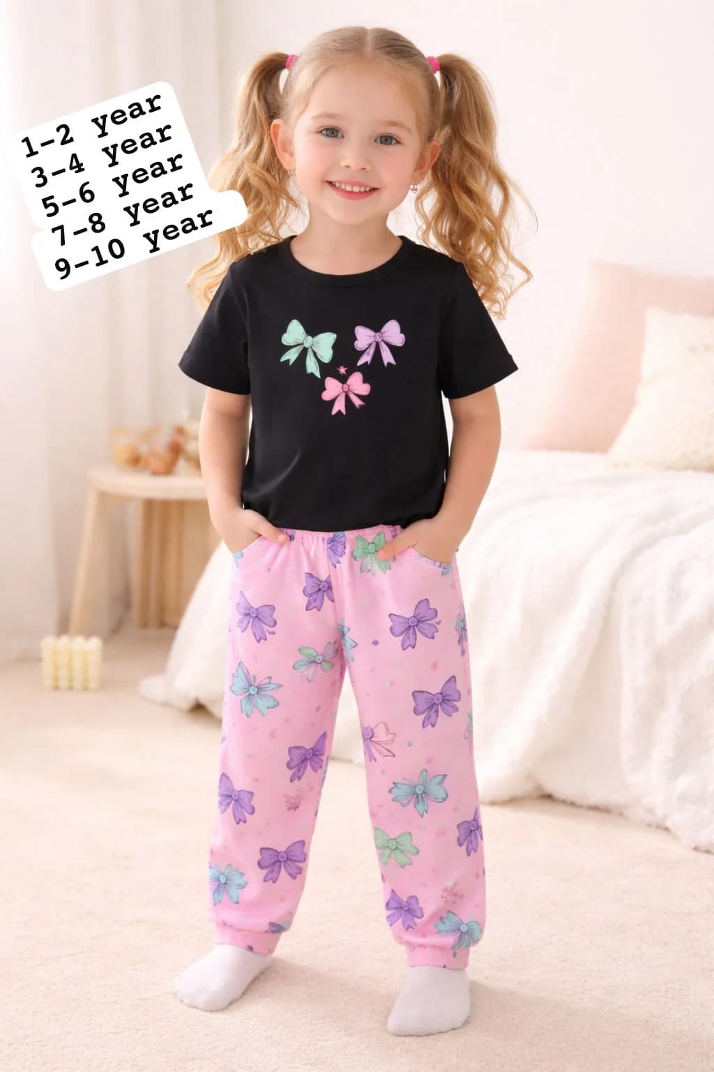 Kids Space Galaxy Astronaut Cotton Suit