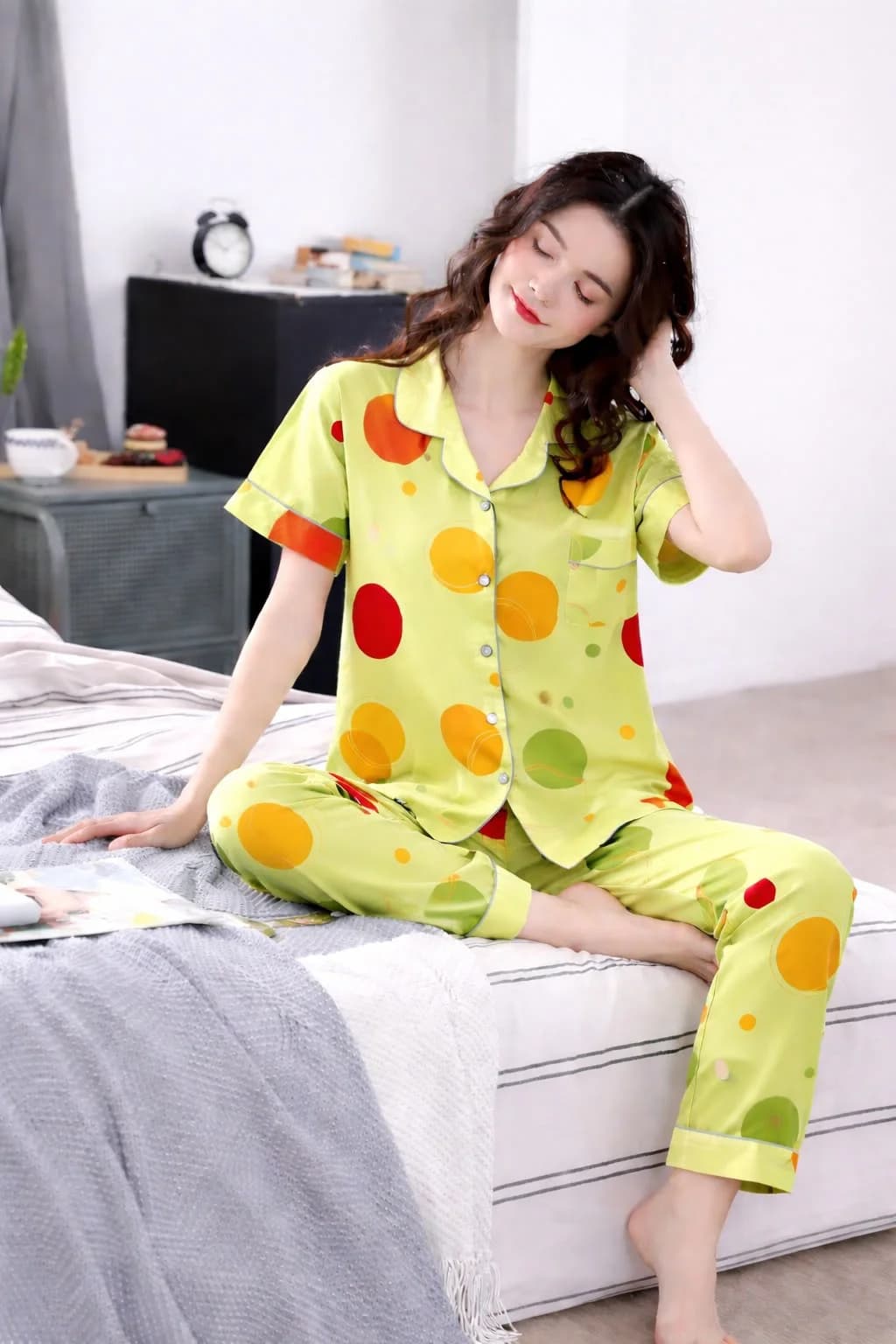 Kids Wild Explorer Animal Printed Set