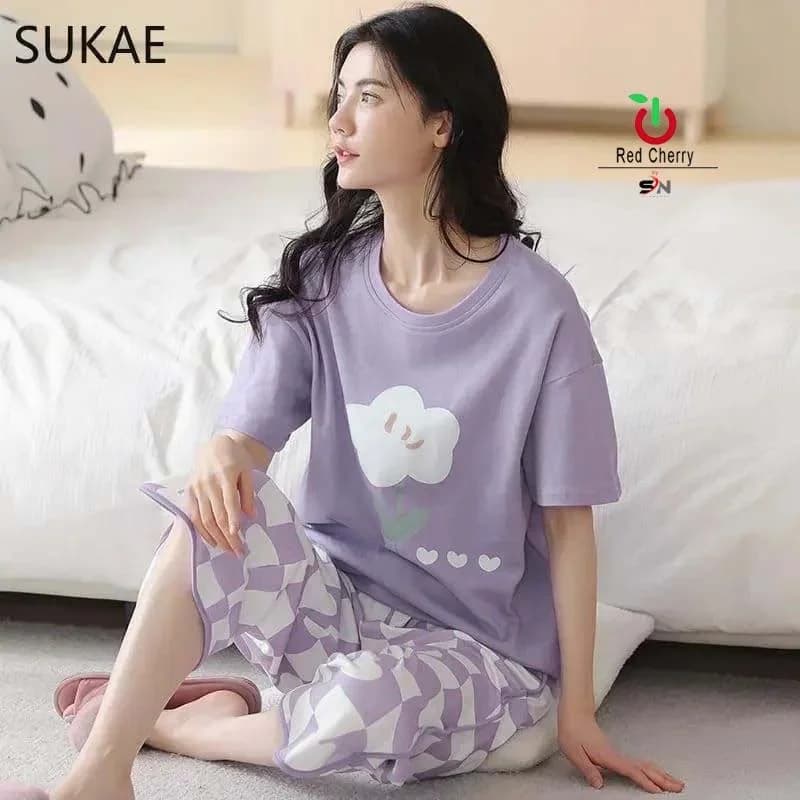 Women Slate Grey Modern Casual Co-ord