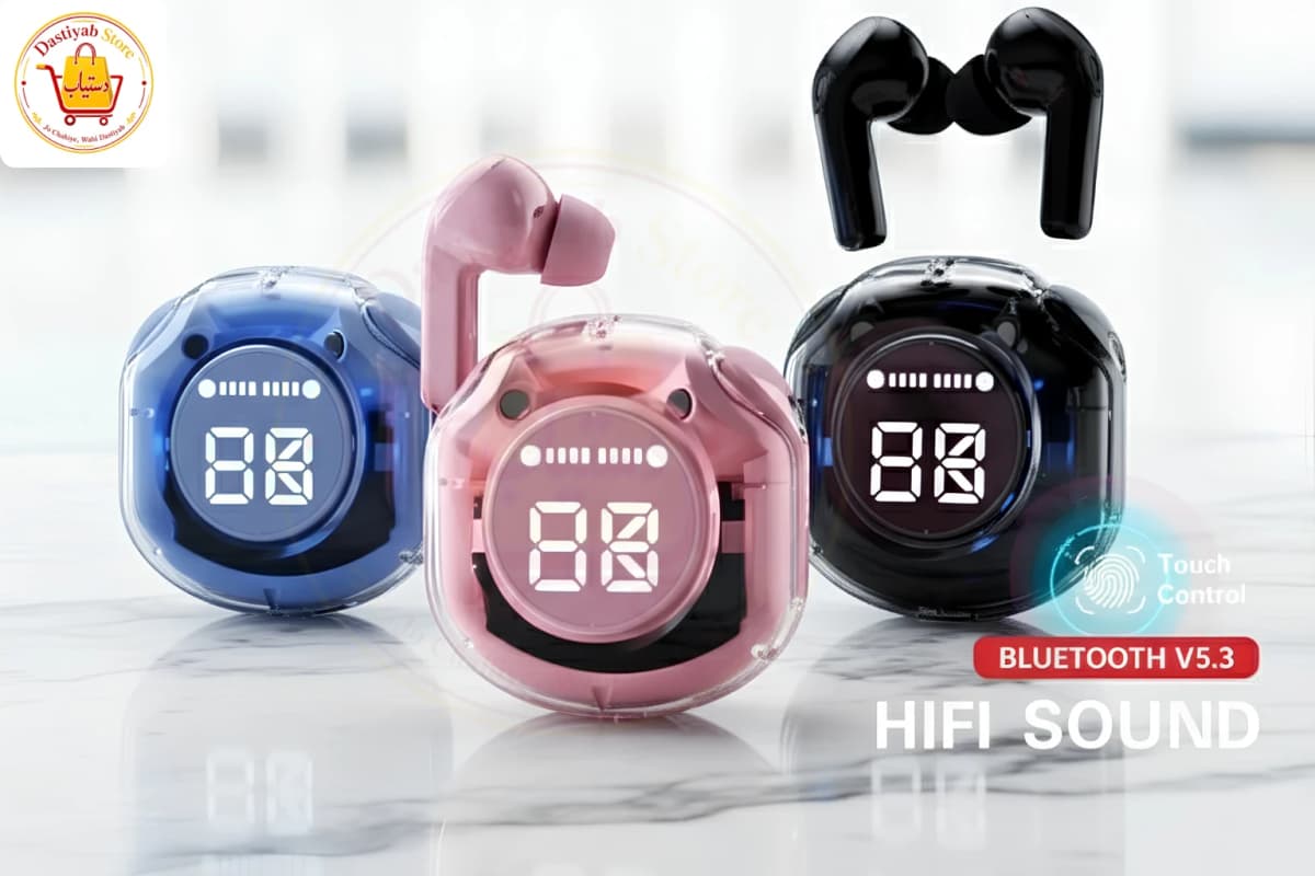 Air39 ENC Wireless Earbuds